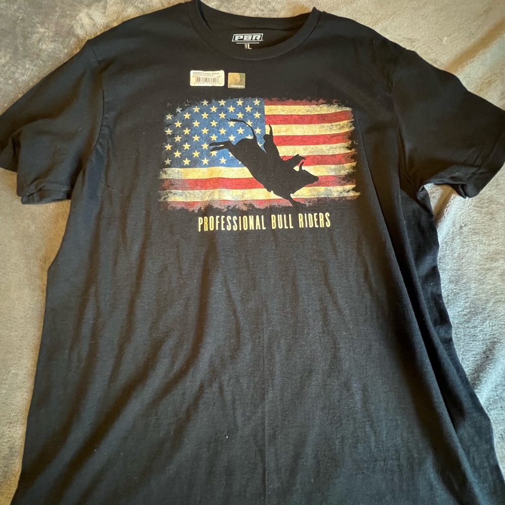 PBR Shirt